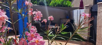 St Cyprien beautiful holiday home near the beach