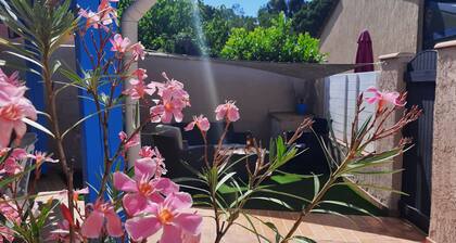 St Cyprien belle maison de vacances proche plage