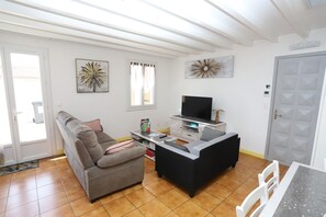 Fernseher