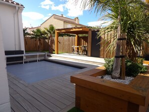 Terras