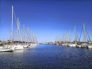 Jachthaven