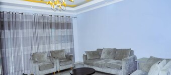 Kigali Best Apartment.