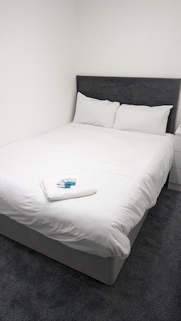 ๋ฌด๋ฃ WiFi, ์นจ๋ ์ํธ