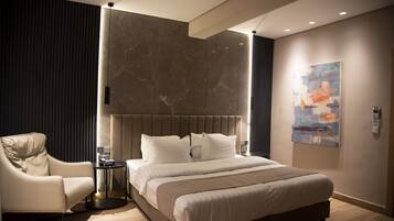 Hochwertige Bettwaren, Daunenbettdecken