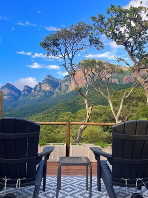 Exterior - Marepe Mountain View (Hoedspruit)