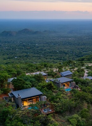 Exterior - Marepe Mountain View (Hoedspruit)