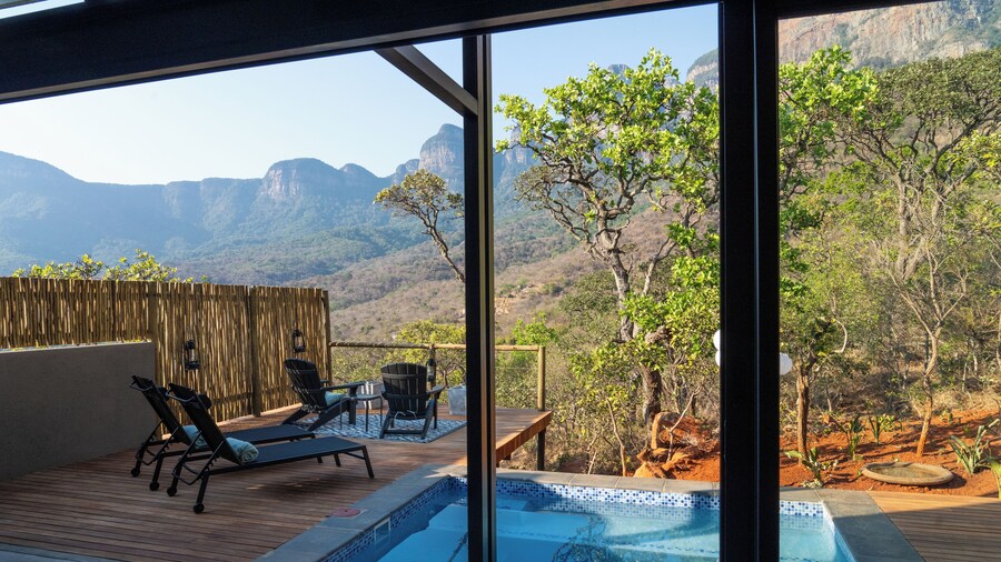 Marepe Mountain View