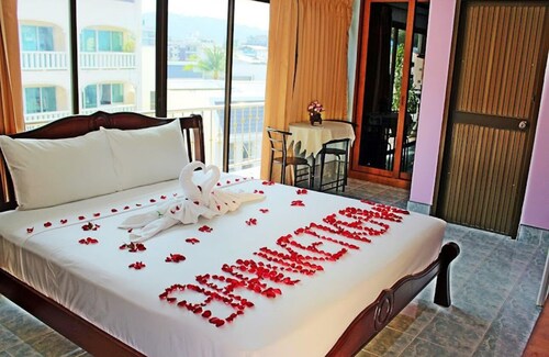 BAAN KETKAEW GUEST HOUSE 2