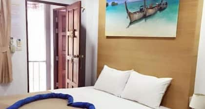 BAAN KETKAEW GUEST HOUSE 2