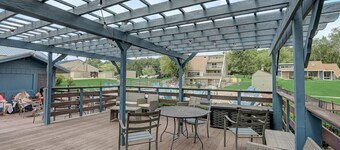 Harrison's Hideaway at Tamarack - Great Location!