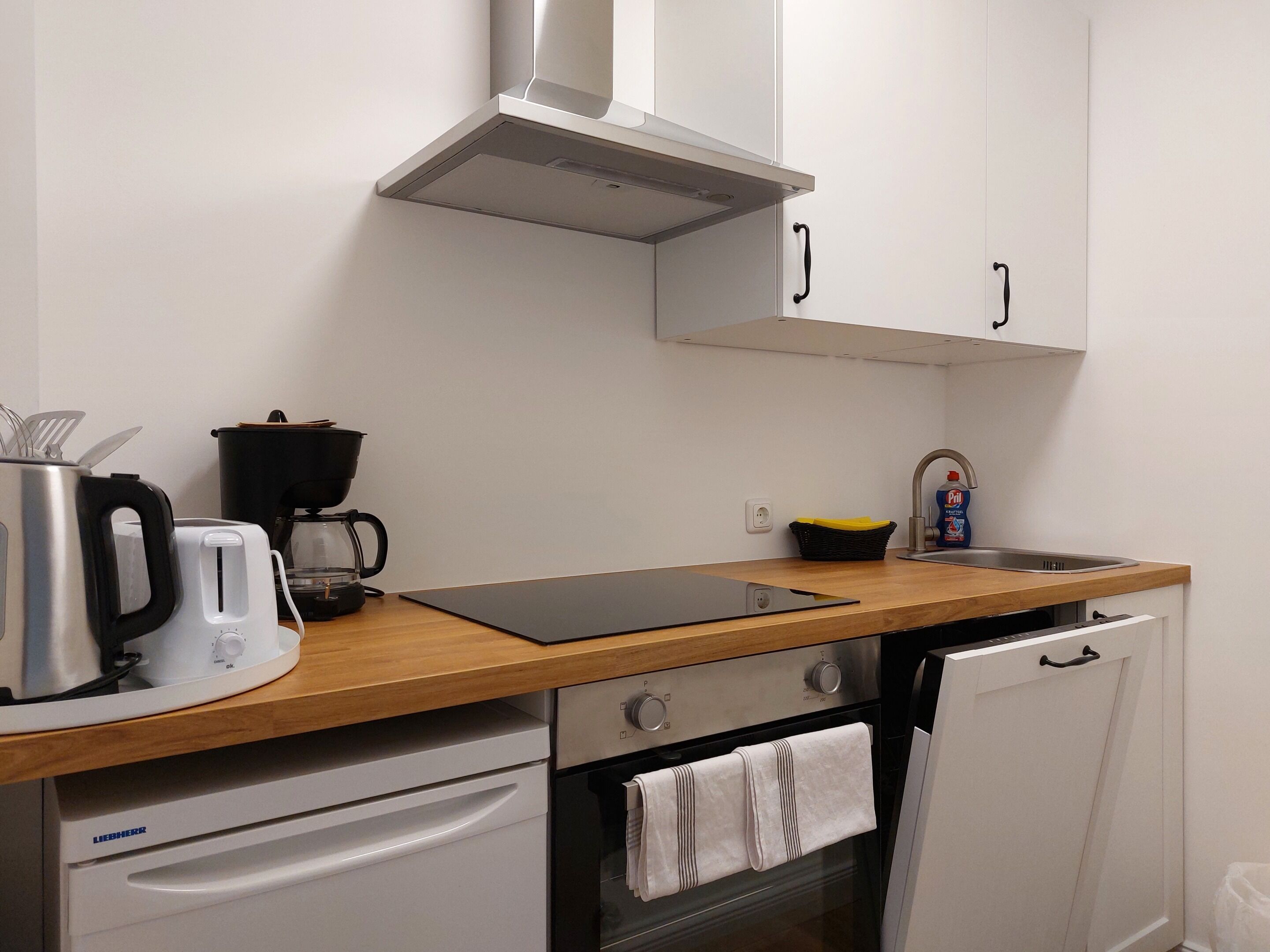 Dapur bersama