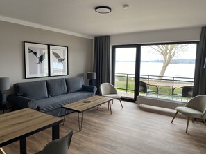 Interior - Landhuus Dieksee (Malente)