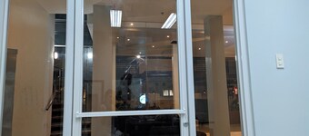 Cozy 1-bedroom hotel in superb Iligan City with AC, WiFi