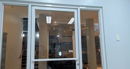 Cozy 1-bedroom hotel in superb Iligan City with AC, WiFi