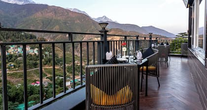 The Belvedere Himalayan Retreat, Mcleodganj by Leisure Hotels