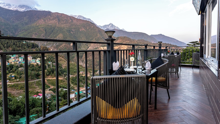 The Belvedere Himalayan Retreat, Mcleodganj by Leisure Hotels
