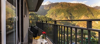 The Belvedere Himalayan Retreat, Mcleodganj by Leisure Hotels
