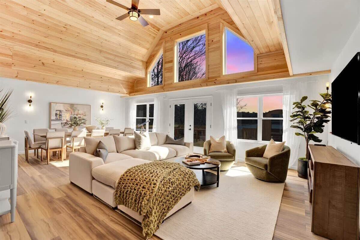 电视、电子游戏、办公室