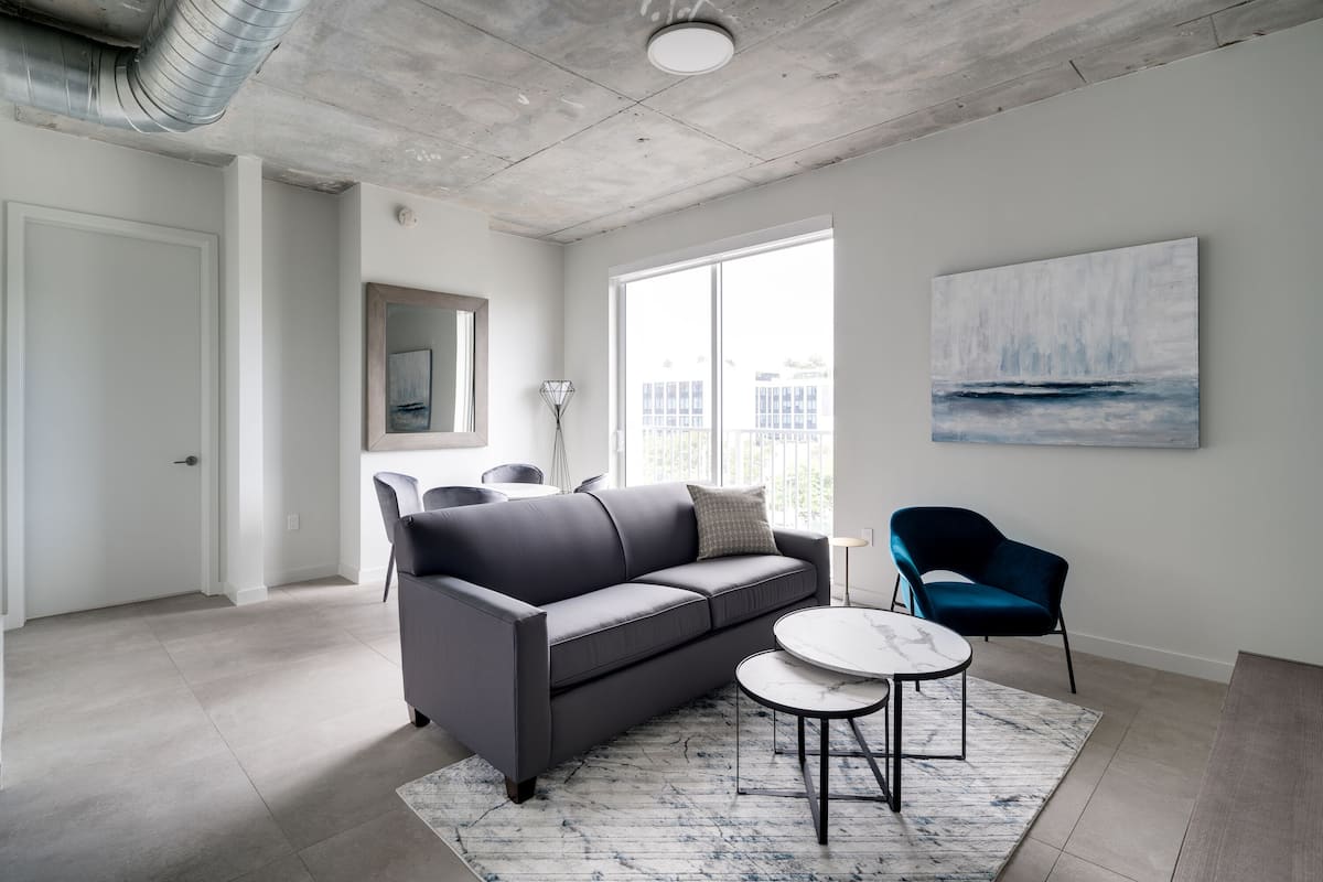 32-inch Smart TV with digital channels