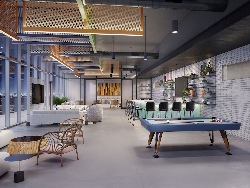 Kasa Wynwood Miami by null