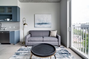 32-Zoll-Smart-TV mit Digitalempfang