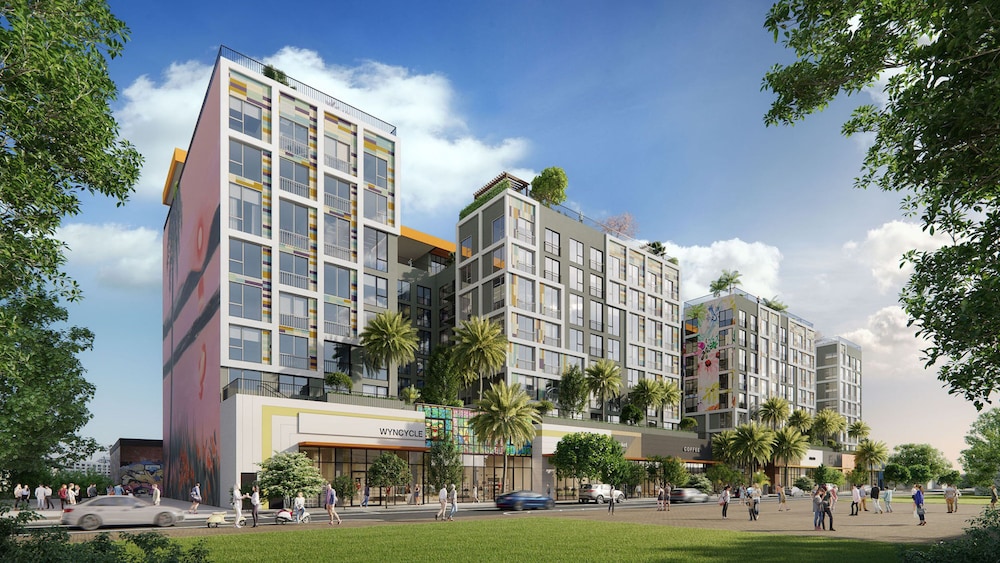 Kasa Wynwood Miami by null