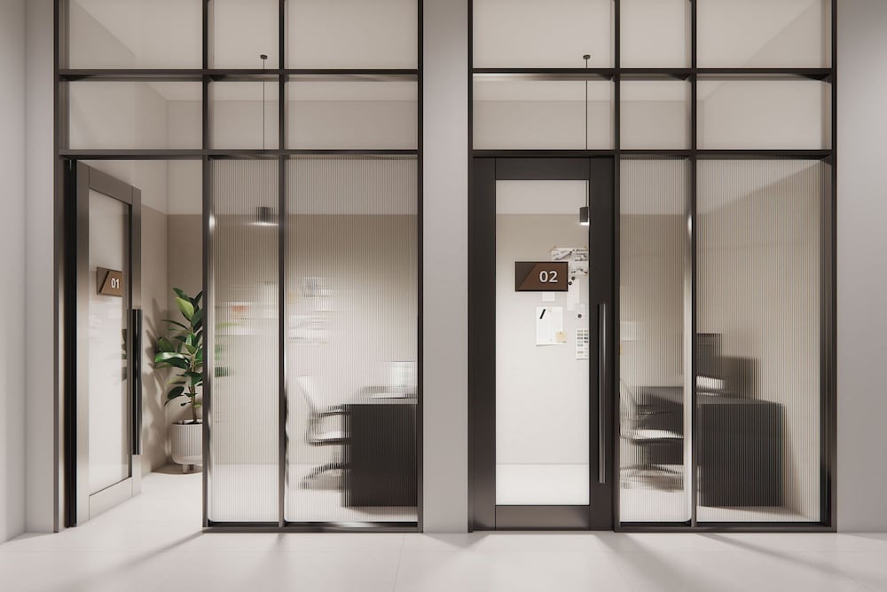 Kasa Wynwood Miami by null