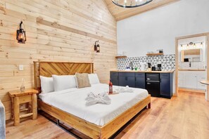 1 Schlafzimmer, WLAN