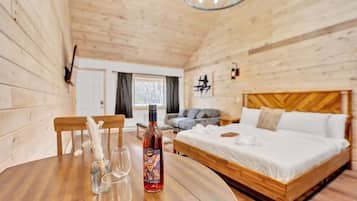 1 bedroom, WiFi