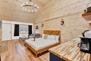 1 bedroom, WiFi