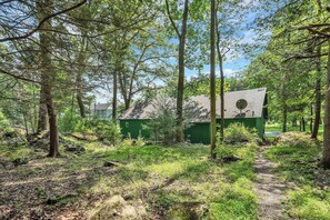 Boendeområde