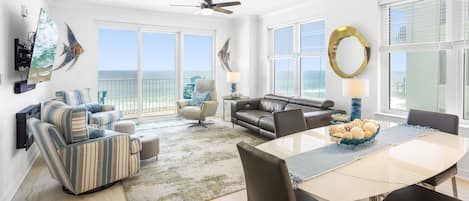 Fernseher, Kamin, Computerbildschirme