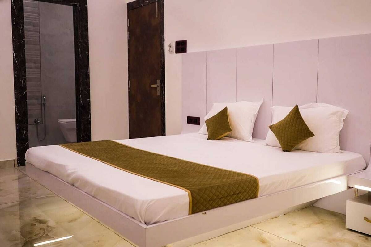 1 habitación
