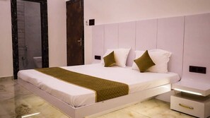 Deluxe-Zimmer | 1 Schlafzimmer