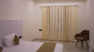 Deluxe Room | 1 bedroom