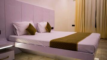 Deluxe Room | 1 bedroom