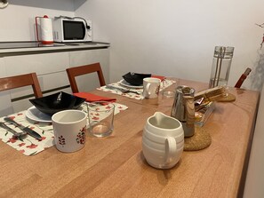 Restauration