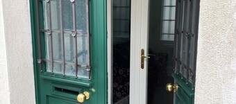 Montegnacco-Braida Palace Apartment (FREE PARKING)