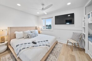 3 Schlafzimmer, Bügeleisen/Bügelbrett, kostenloses WLAN, Bettwäsche