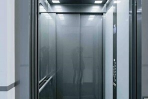 Interior - Schöne Wohnung "gropius"lage TOP (Dessau-Roßlau)