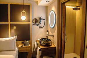 Standard-Doppel- oder -Zweibettzimmer | Bettwäsche aus ägyptischer Baumwolle, hochwertige Bettwaren