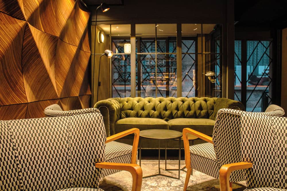 Goien Boutique Hotel