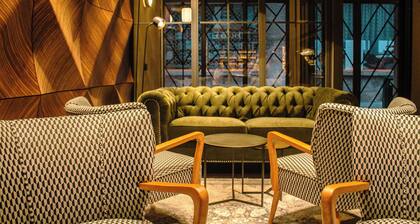 Goien Boutique Hotel