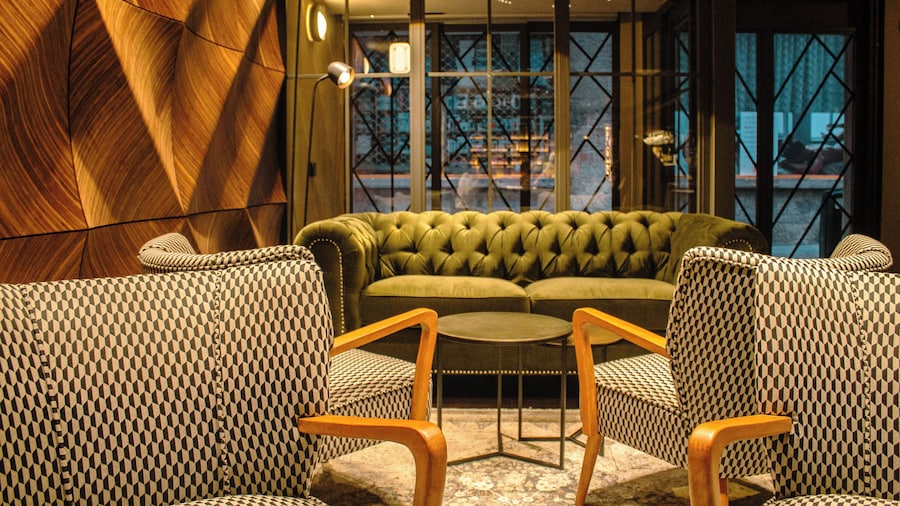 Goien Boutique Hotel