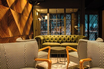 Goien Boutique Hotel