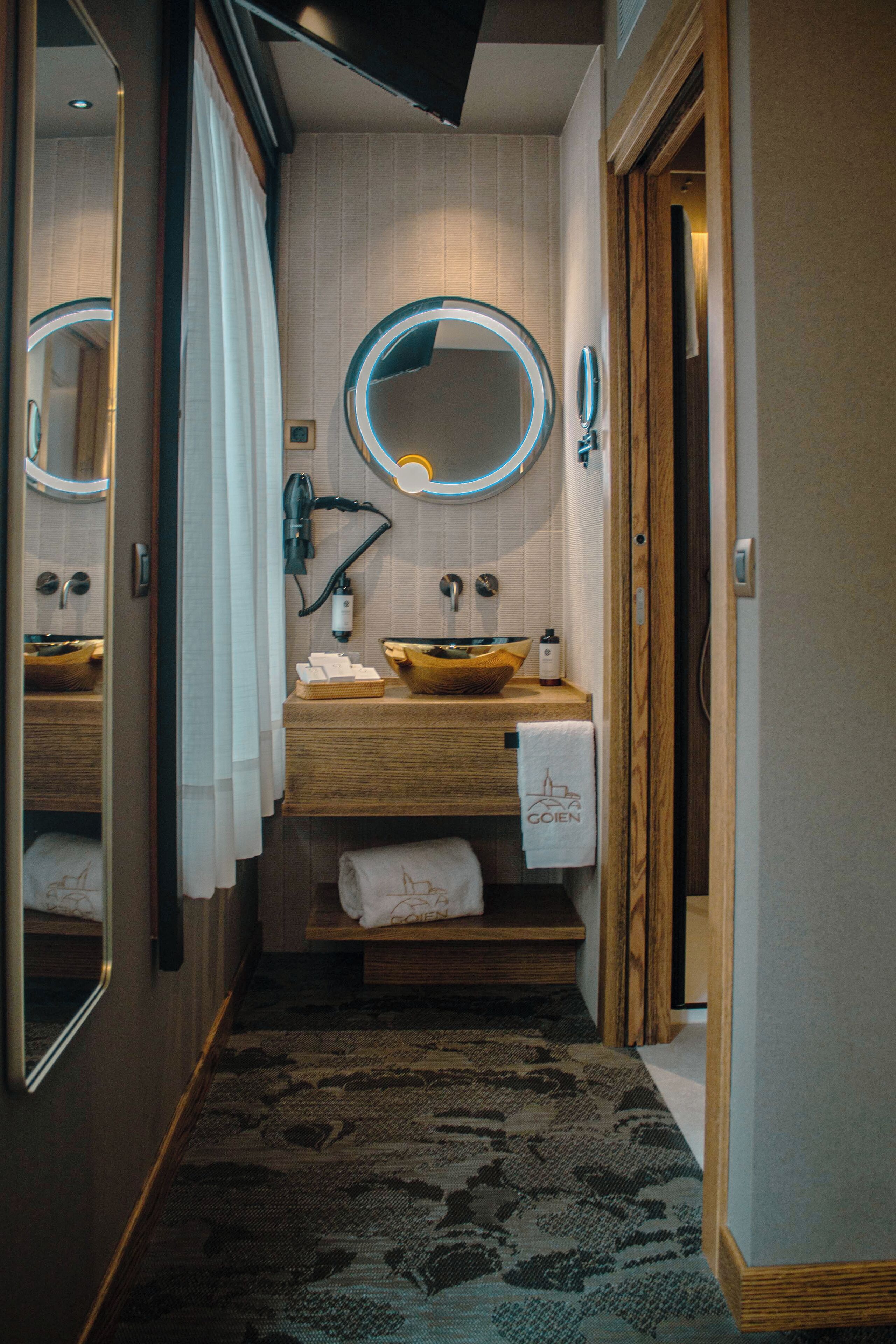 Photo - Goien Boutique Hotel