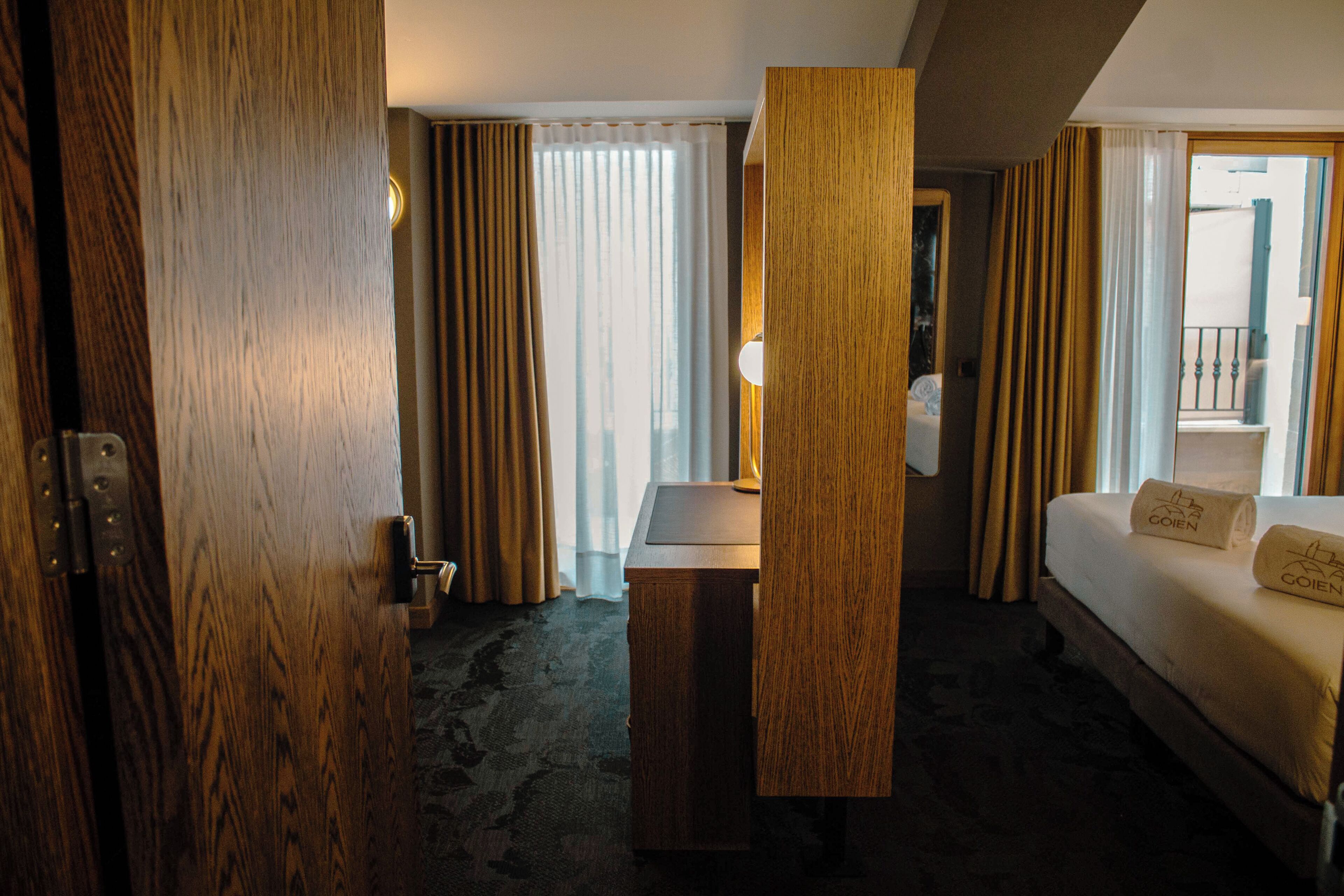Photo - Goien Boutique Hotel