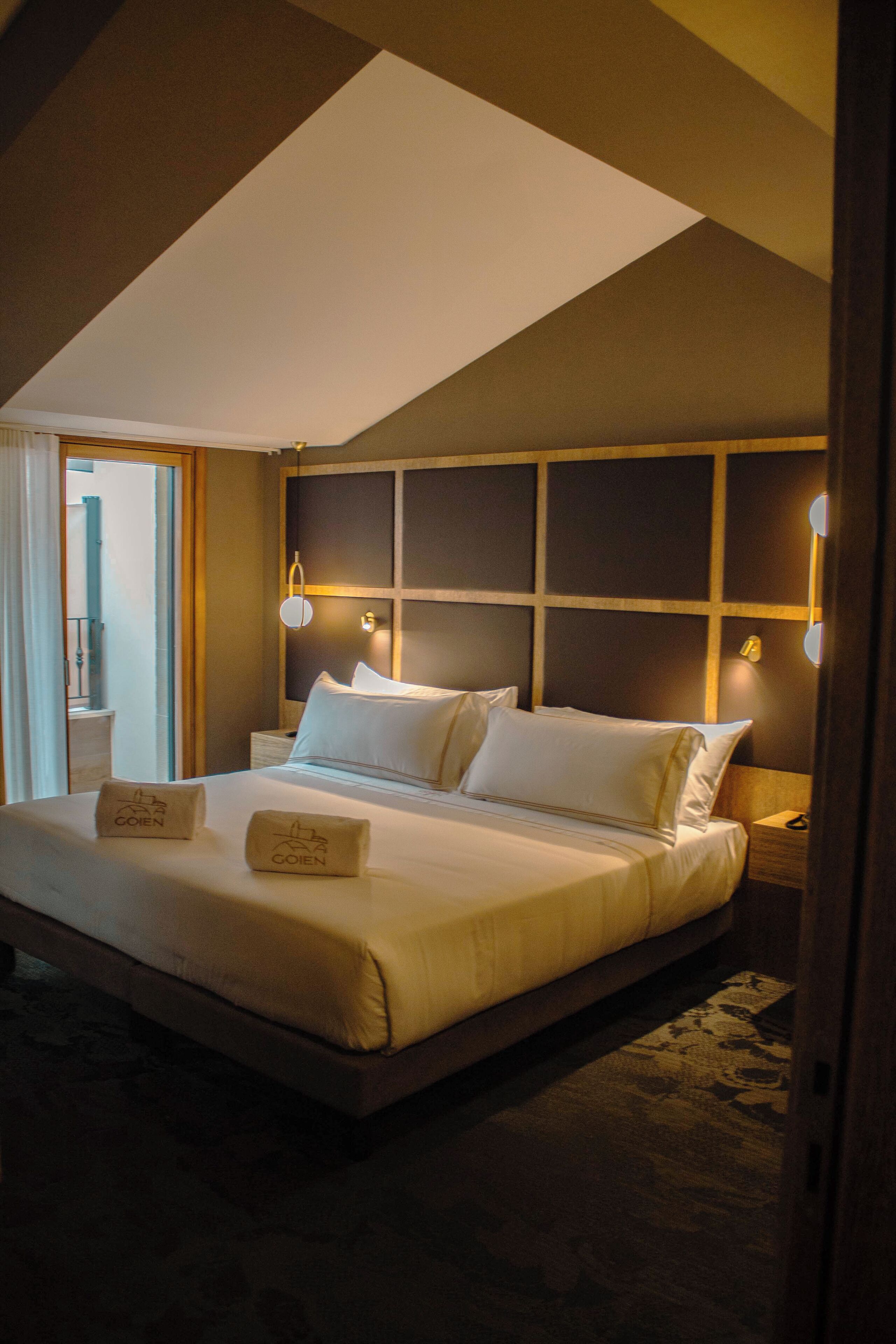 Photo - Goien Boutique Hotel