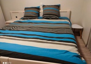 3 bedrooms, WiFi, bed sheets - Luxury Apartment Ischia Porto (Ischia)