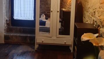 1 chambre, draps fournis